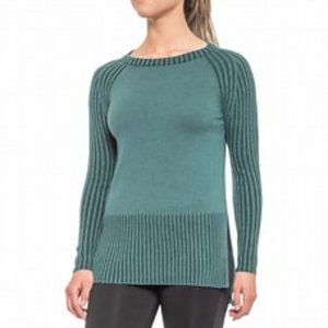 Smartwool Ripple Creek Tunic Sweater Small